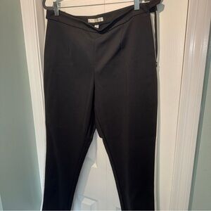 Boston Proper Charcoal Gray Pants